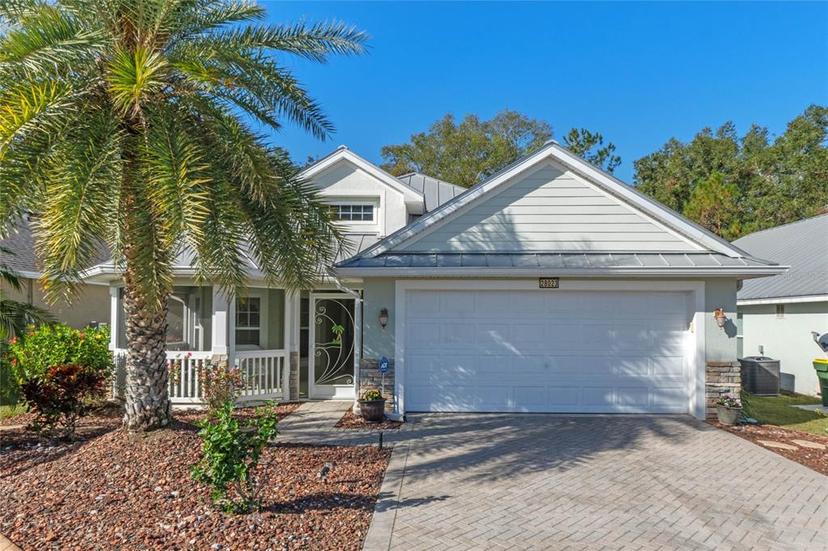 Picture of 28023 Cypress Springs Loop, Okahumpka FL 34762