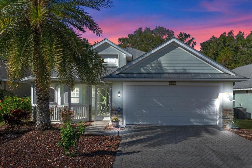 Picture of 28023 Cypress Springs Loop, Okahumpka FL 34762