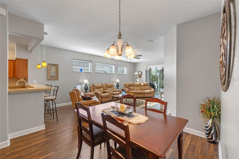 Picture of 28023 Cypress Springs Loop, Okahumpka FL 34762