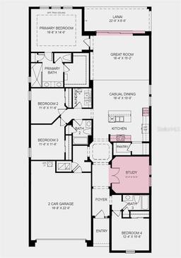 Picture of 708 Sky Shade Drive, Apollo Beach, FL 33572