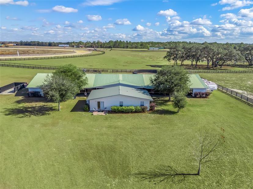 Picture of 2191 NE 120Th Avenue Lot 2, Williston FL 32696