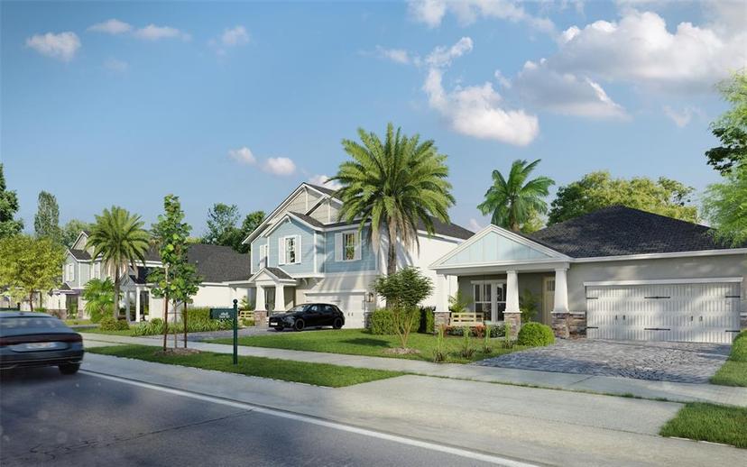 Picture of 1281 Champions Drive, Daytona Beach FL 32124