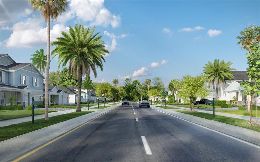 Picture of 1281 Champions Drive, Daytona Beach FL 32124