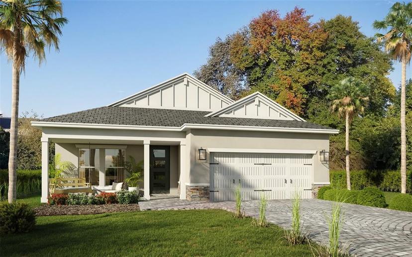 Picture of 1281 Champions Drive, Daytona Beach FL 32124