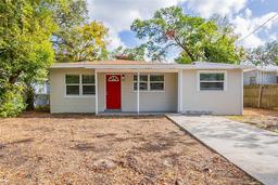 Picture of 3723 N Garrison Street, Tampa, FL 33619