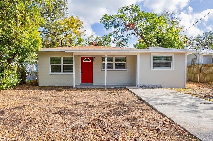 Picture of 3723 N Garrison Street, Tampa FL 33619