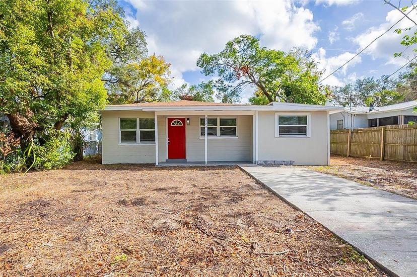 Picture of 3723 N Garrison Street, Tampa FL 33619