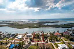 Picture of 265 Green Dolphin Drive S, Placida, FL 33946