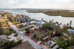 Picture of 265 Green Dolphin Drive S, Placida, FL 33946