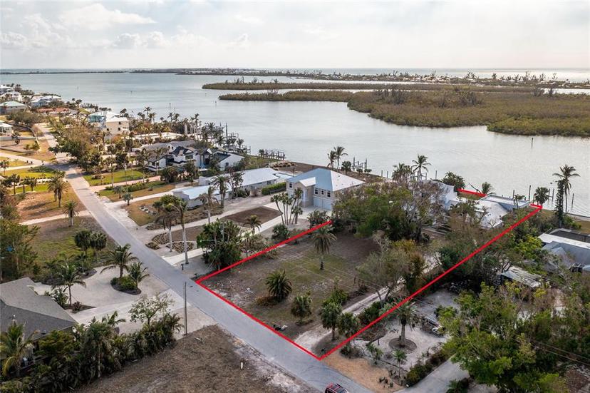 Picture of 265 Green Dolphin Drive S, Placida FL 33946