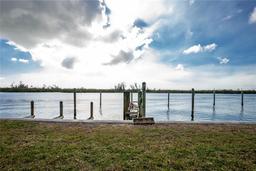 Picture of 265 Green Dolphin Drive S, Placida, FL 33946