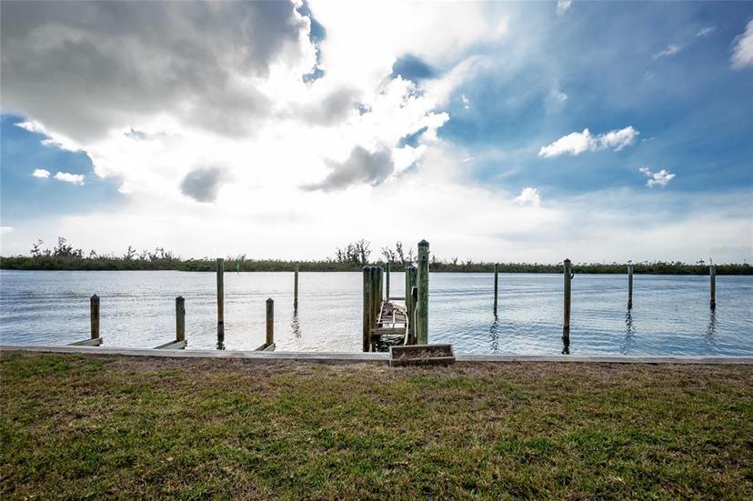 Picture of 265 Green Dolphin Drive S, Placida FL 33946