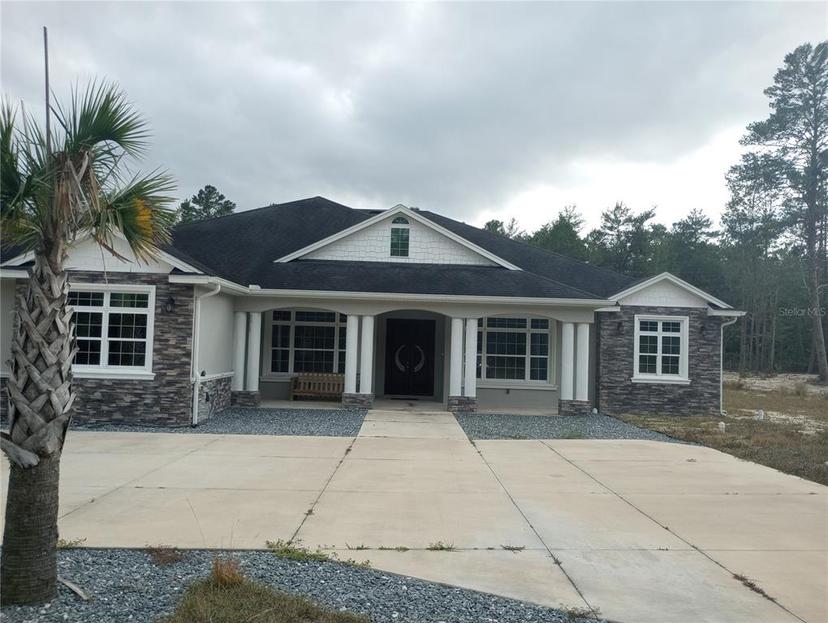 Picture of 4430 SW 177Th Street, Ocala FL 34473