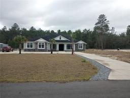 Picture of 4430 SW 177Th Street, Ocala, FL 34473