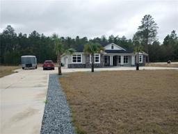 Picture of 4430 SW 177Th Street, Ocala, FL 34473