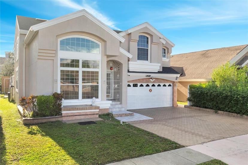 Picture of 2430 Berkshire Court, Kissimmee FL 34746