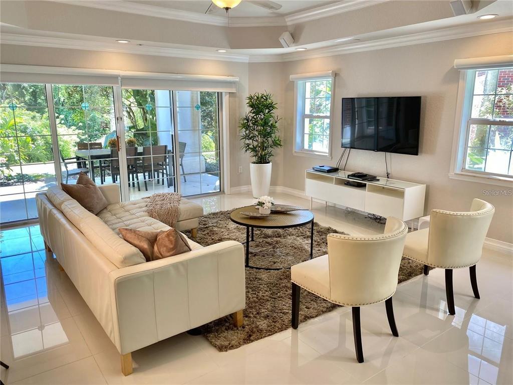 Picture of 7652 Whisper Way Unit 104, Reunion, FL 34747