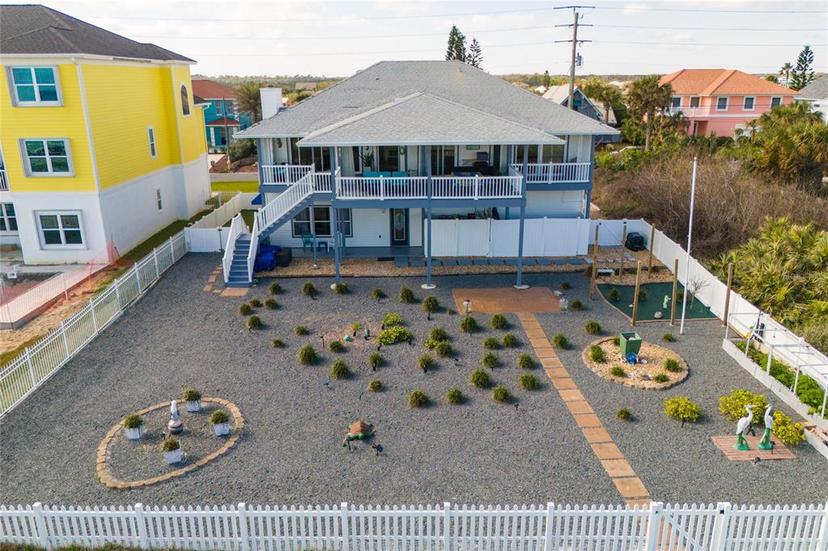 Picture of 2716 S Ocean Shore Boulevard, Flagler Beach FL 32136