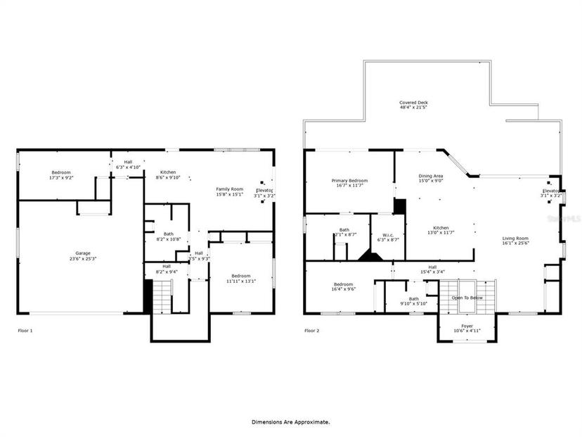 Picture of 2716 S Ocean Shore Boulevard, Flagler Beach FL 32136