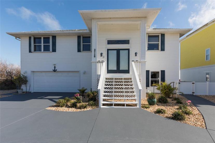 Picture of 2716 S Ocean Shore Boulevard, Flagler Beach FL 32136