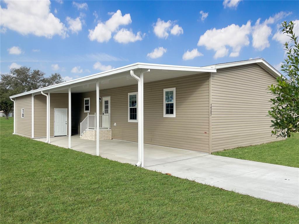 Picture of 14287 Rialto Avenue, Brooksville, FL 34613
