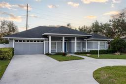 Picture of 566 Oak Bay Drive, Osprey, FL 34229