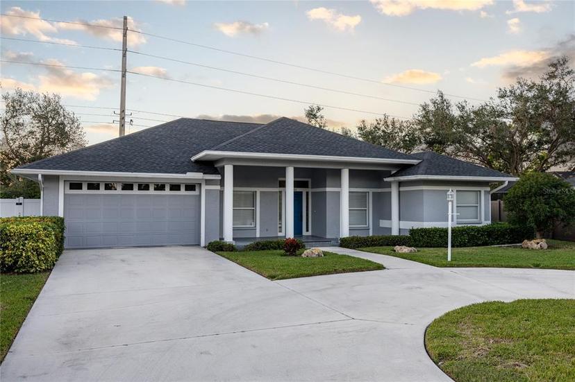 Picture of 566 Oak Bay Drive, Osprey FL 34229