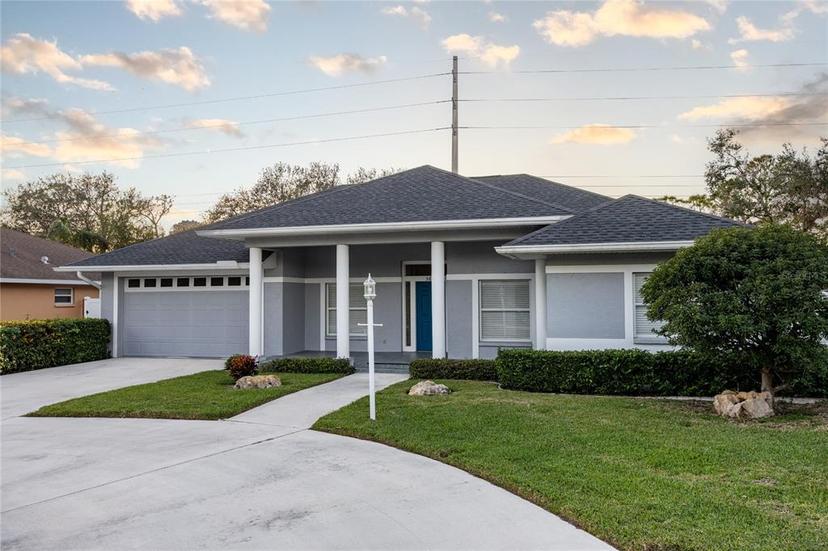 Picture of 566 Oak Bay Drive, Osprey FL 34229