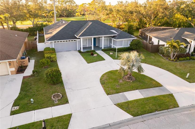 Picture of 566 Oak Bay Drive, Osprey FL 34229