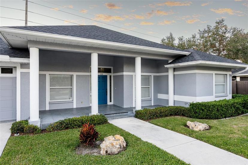 Picture of 566 Oak Bay Drive, Osprey FL 34229