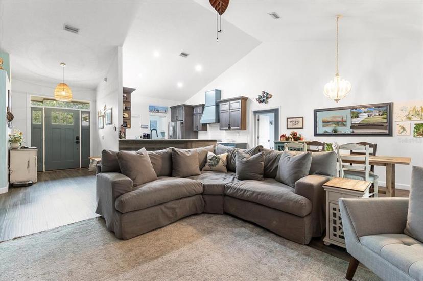 Picture of 3135 N Barton Creek Circle, Lecanto FL 34461