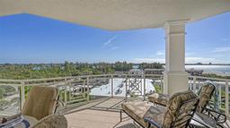 Picture of 2050 Benjamin Franklin Drive Unit B603, Sarasota, FL 34236