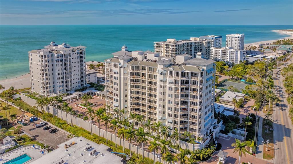 Picture of 2050 Benjamin Franklin Drive Unit B603, Sarasota, FL 34236