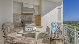 Picture of 2050 Benjamin Franklin Drive Unit B603, Sarasota, FL 34236