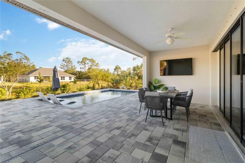 Picture of 1256 Napoleon Rd, North Port FL 34288