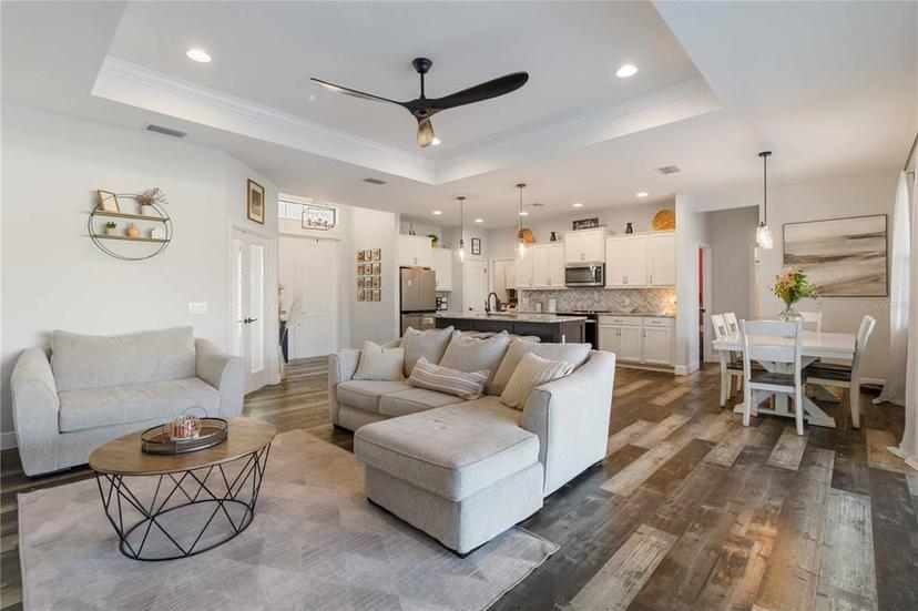 Picture of 1256 Napoleon Rd, North Port FL 34288