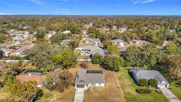 Picture of 12301 Folger Street, Spring Hill, FL 34609
