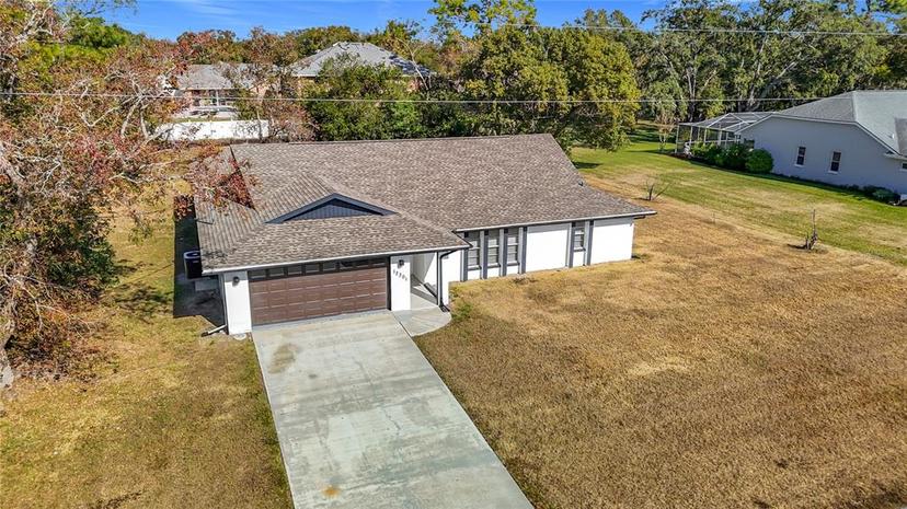 Picture of 12301 Folger Street, Spring Hill FL 34609