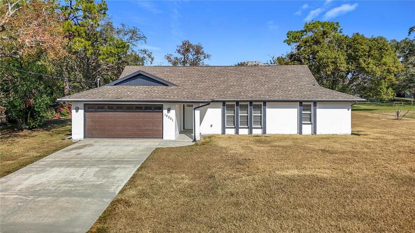 Picture of 12301 Folger Street, Spring Hill FL 34609