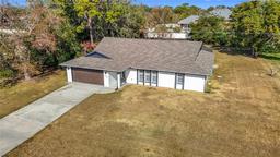 Picture of 12301 Folger Street, Spring Hill, FL 34609