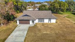 Picture of 12301 Folger Street, Spring Hill, FL 34609