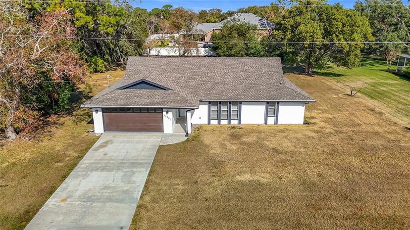 Picture of 12301 Folger Street, Spring Hill FL 34609