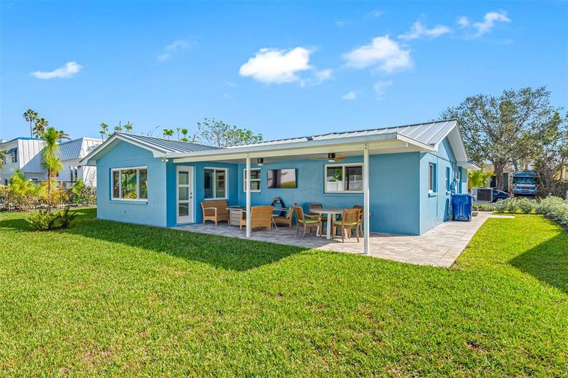 Picture of 819 59Th Avenue, St Pete Beach FL 33706