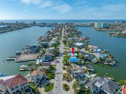 Picture of 819 59Th Avenue, St Pete Beach, FL 33706