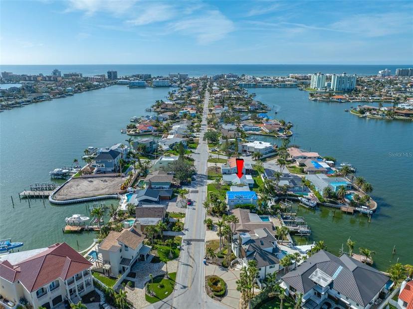Picture of 819 59Th Avenue, St Pete Beach FL 33706