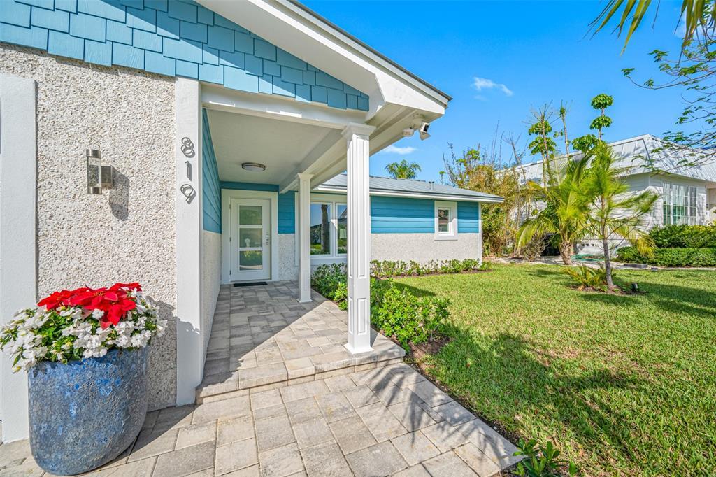 Picture of 819 59Th Avenue, St Pete Beach, FL 33706
