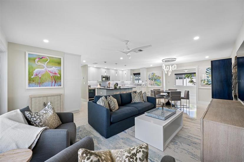 Picture of 819 59Th Avenue, St Pete Beach FL 33706