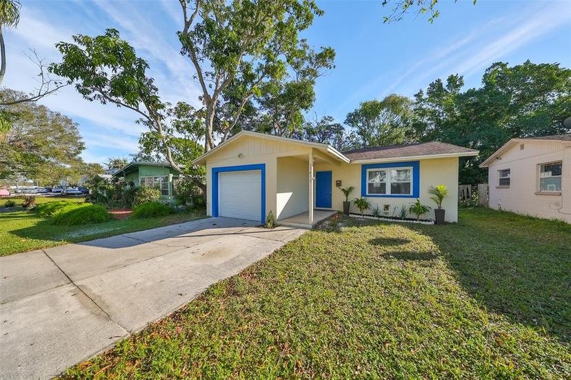 Picture of 7471 35Th Street N, Pinellas Park FL 33781