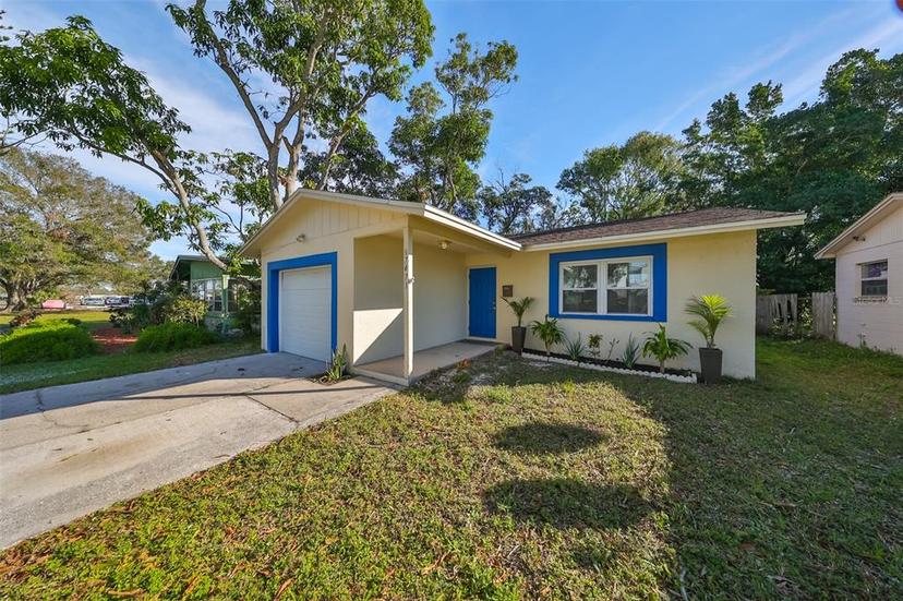 Picture of 7471 35Th Street N, Pinellas Park FL 33781
