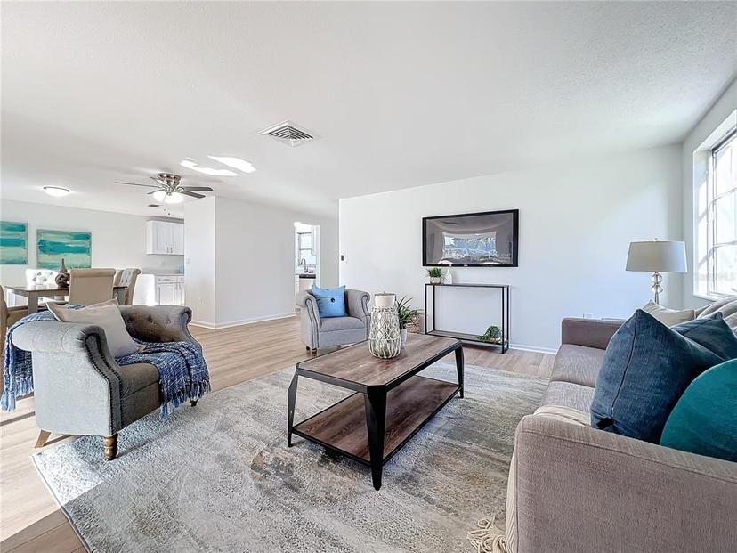 Picture of 2460 Terry Lane, Sarasota FL 34231